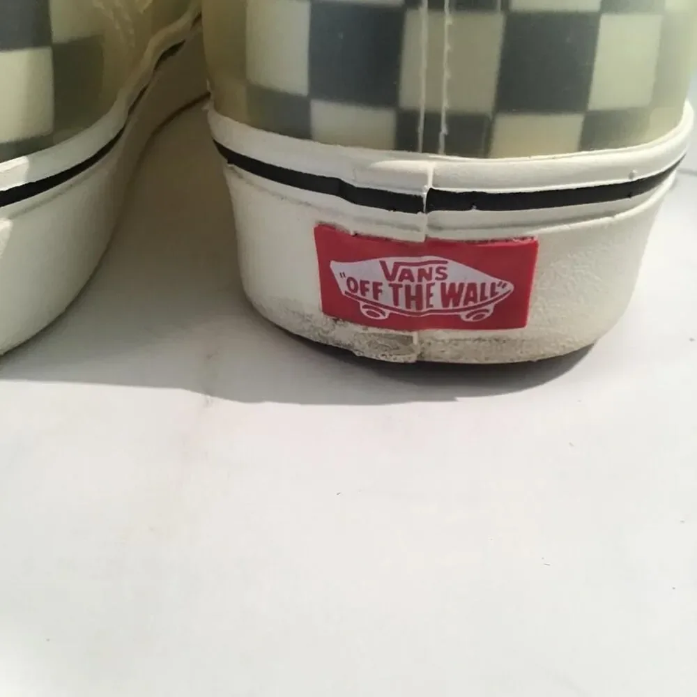 Vans Men's multi Trainers